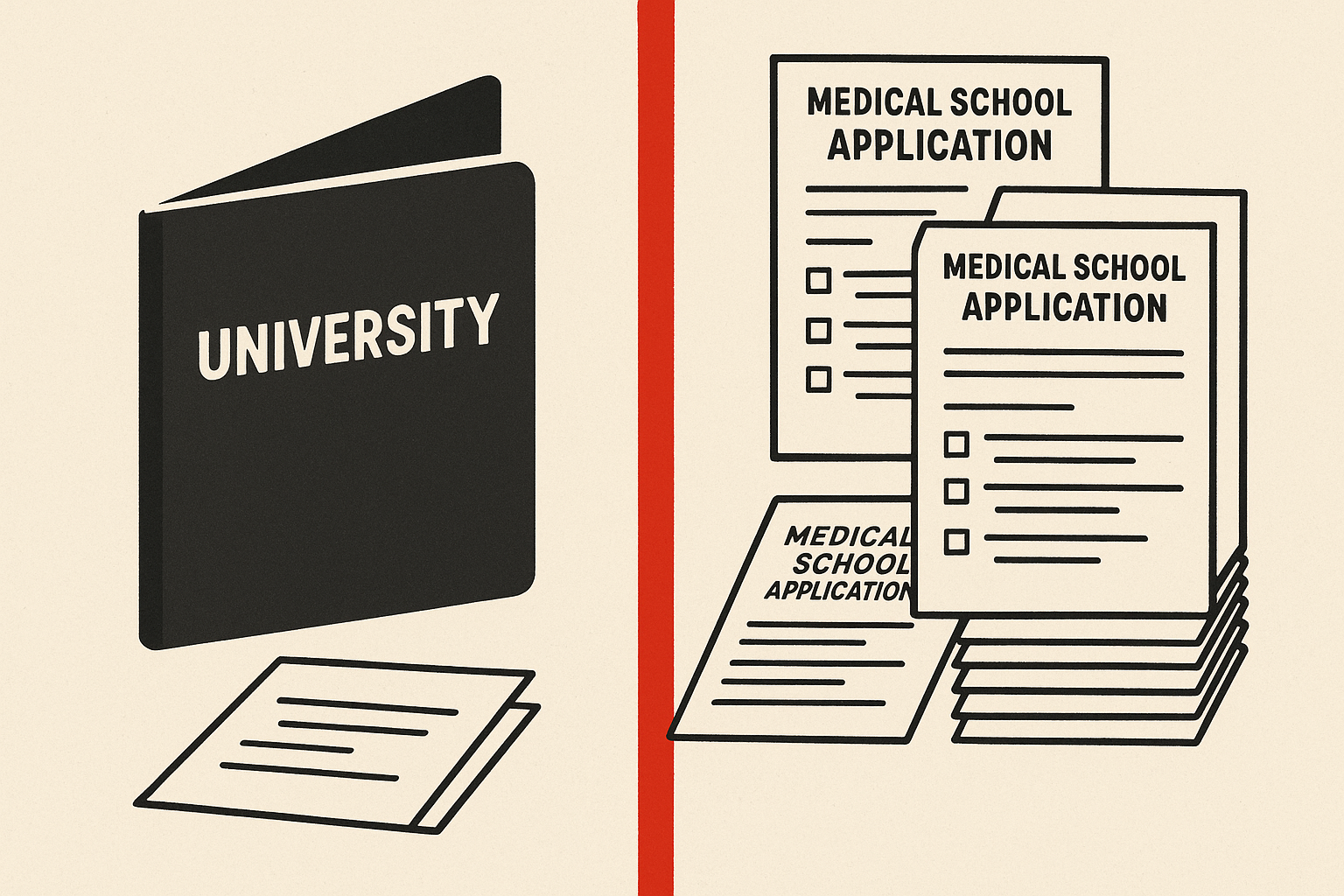 DOJ Finds UC Davis Med School Discriminates
