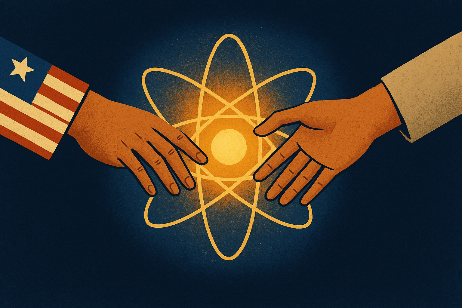 Trump Administration Signals Shift on Iran Nuclear Program