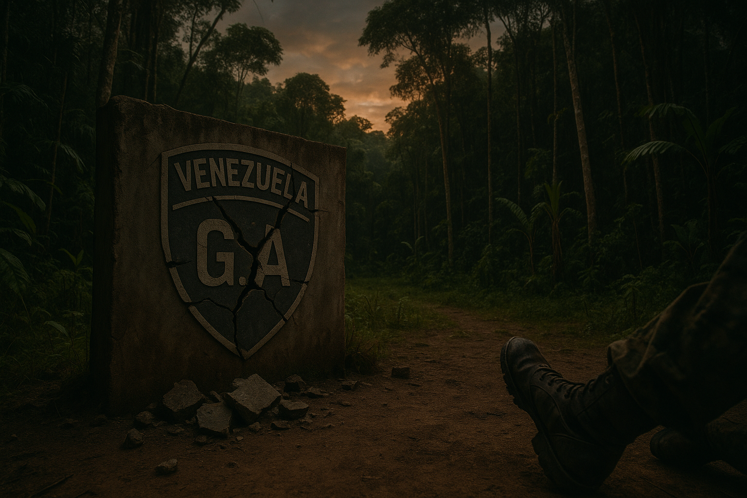 President Trump Announces Tren de Aragua Leader Killed in Joint Operation