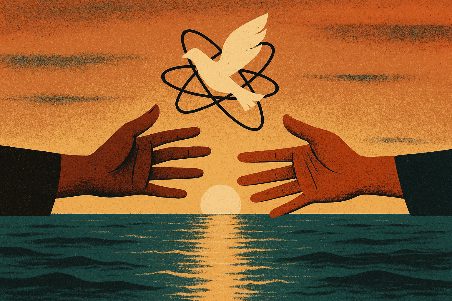 U.S., Iran Expected to Sign Nuclear Peace Accord