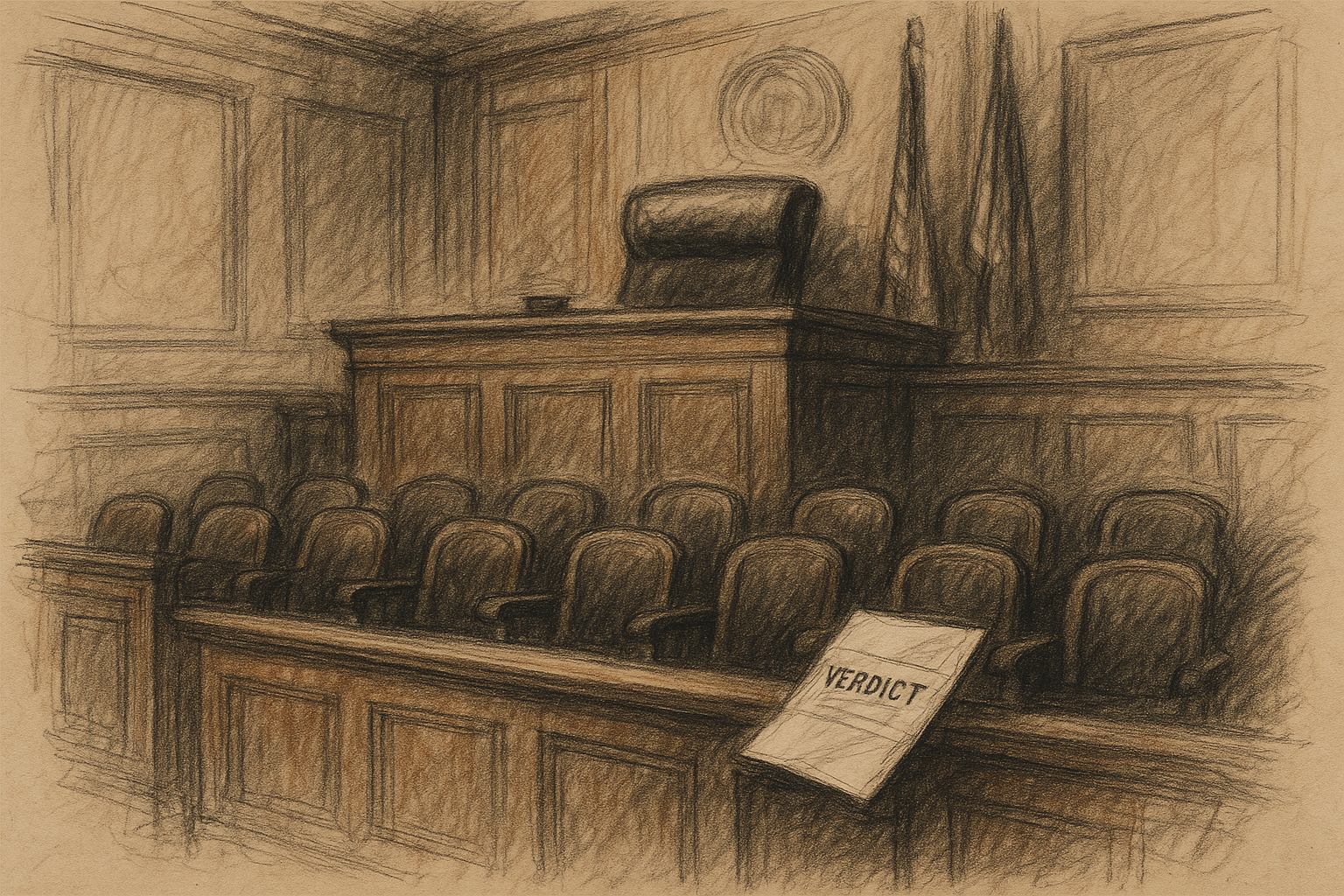 Texas Judge Defends High-Profile Murder Verdict Amid National Debate