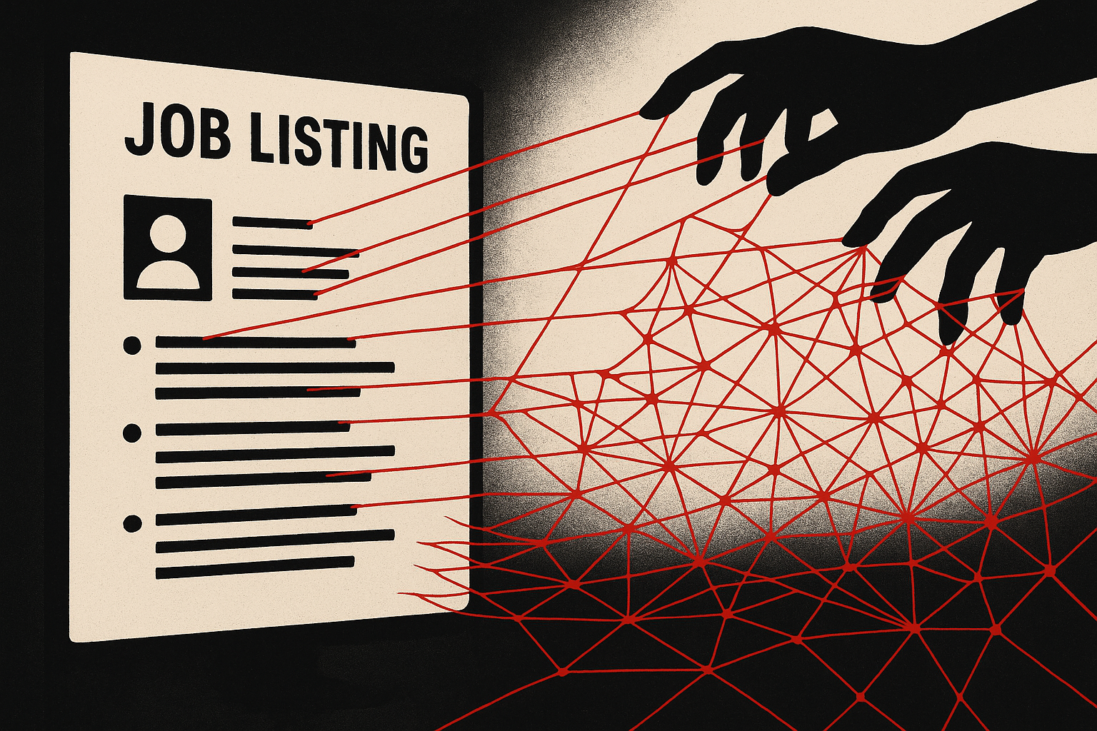 Five Eyes Warns of Chinese Spy Recruitment on Job Sites