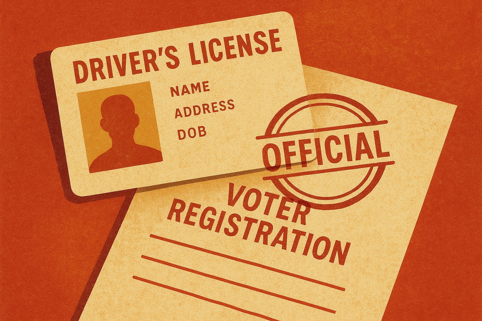Florida Links Citizenship to Driver's Licenses