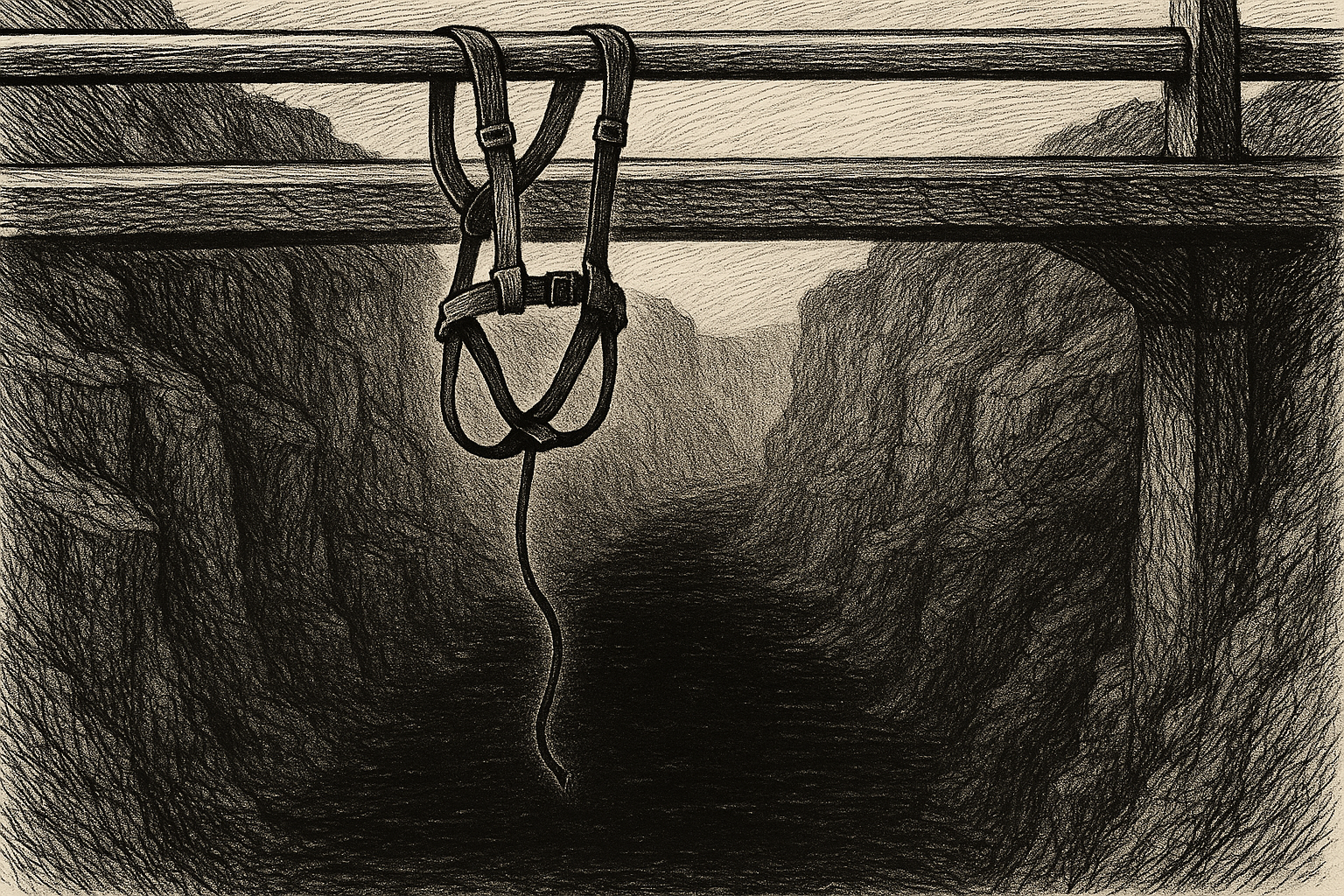 Unlicensed Bungee Jump Death Sparks Homicide Charges in Brazil