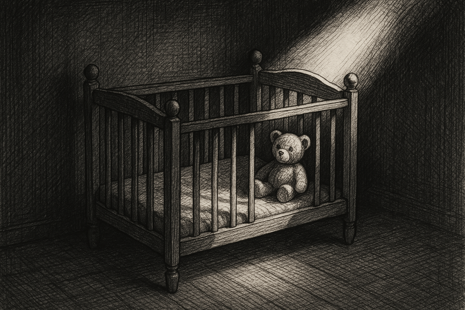 Men Convicted in Baby's Death Await Sentencing