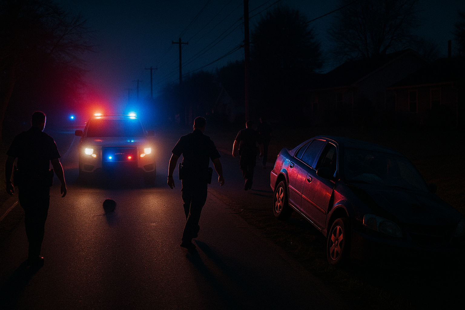 Brazilian National with Alleged Terror Ties Arrested in North Carolina