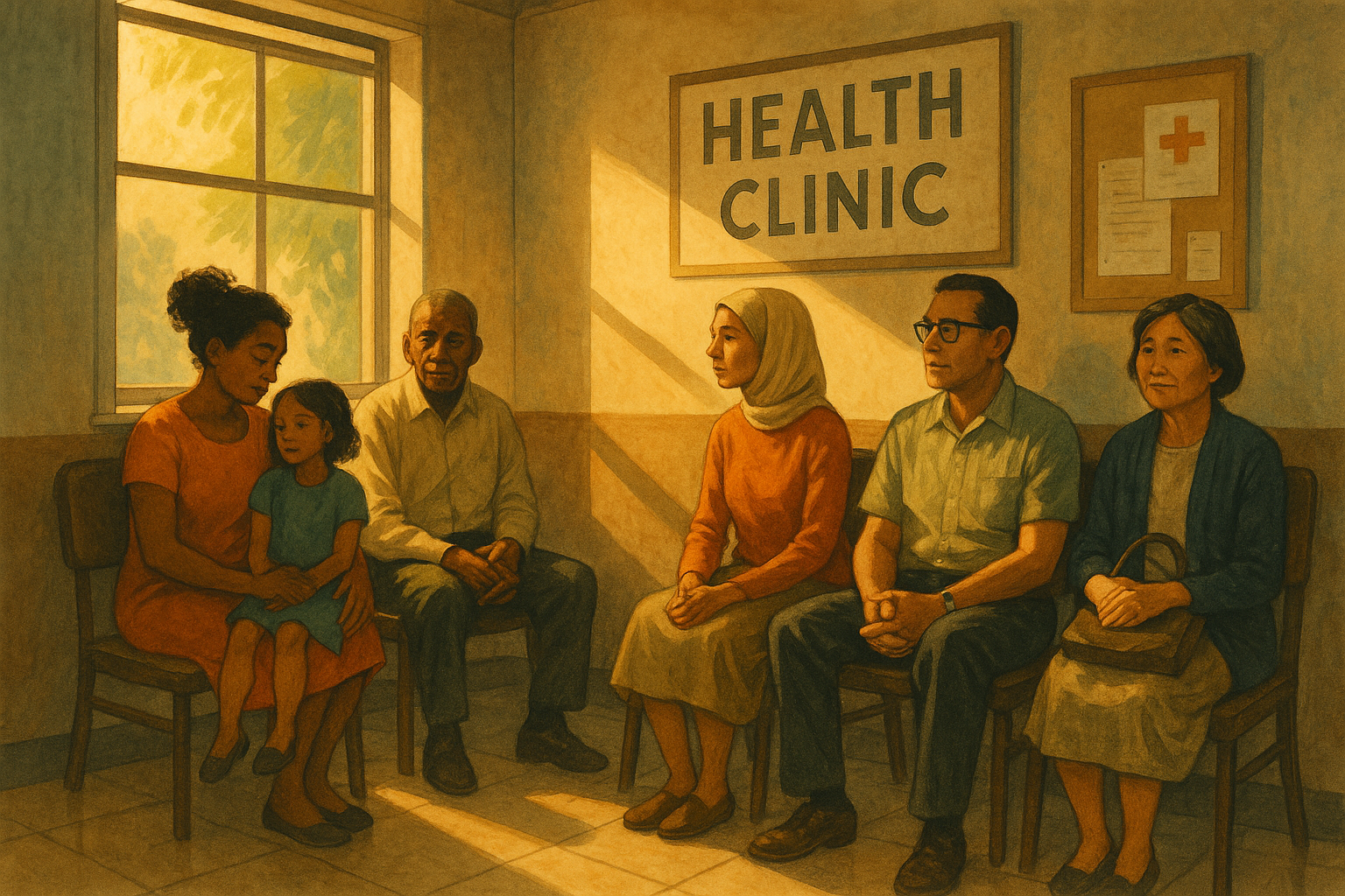 HHS Secretary Kennedy Unveils $700M Behavioral Health Initiative
