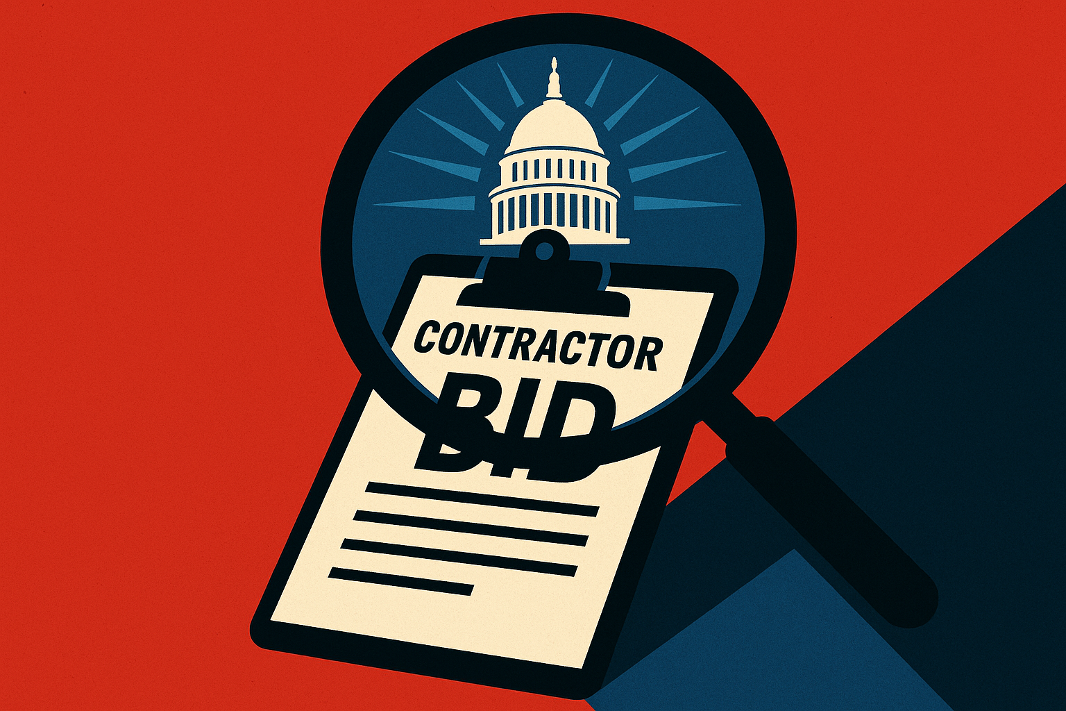 California Utility Program Faces Federal Scrutiny Over Contractor Preferences