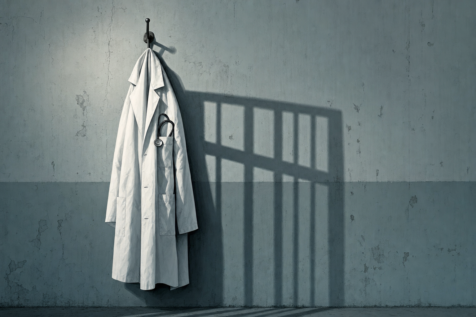 DOJ Charges 455 in $6.5 Billion Healthcare Fraud Takedown