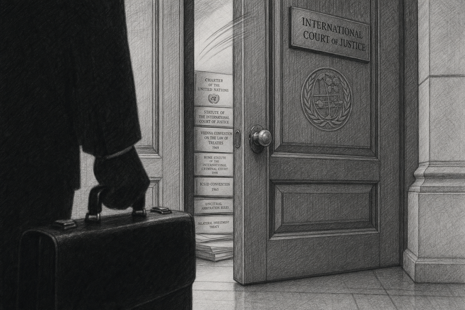 Supreme Court Limits Corporate Human Rights Lawsuits