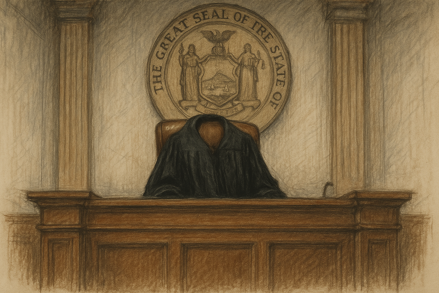 Florida AG Seeks Judge Impeachment Over Insanity Acquittal