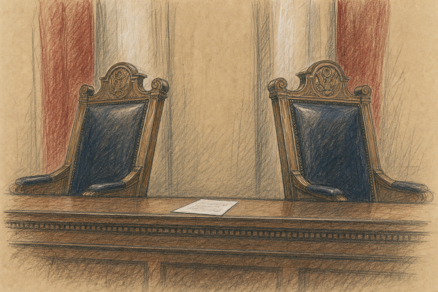 SCOTUS Clarifies Alito-Sotomayor Exchange After Immigration Ruling