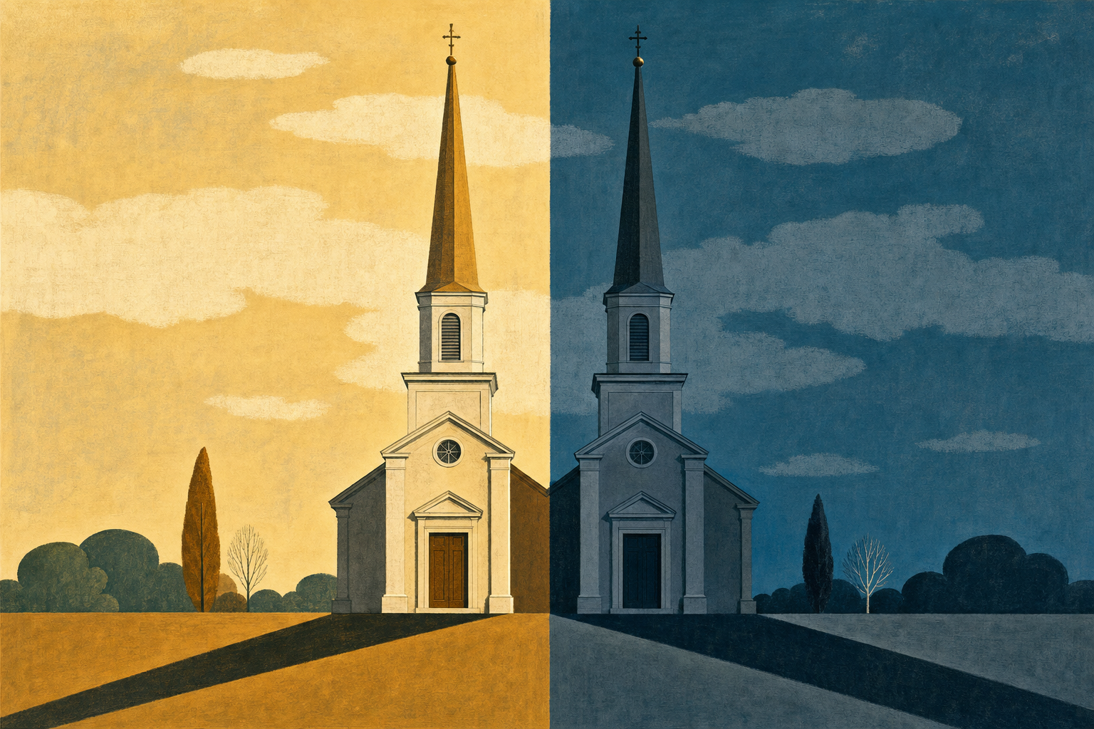 Texas Democrat Talarico's Church Comments Draw Scrutiny