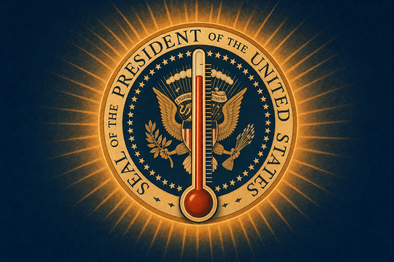 Trump Approval Reaches 2026 High Amid Iran Ceasefire