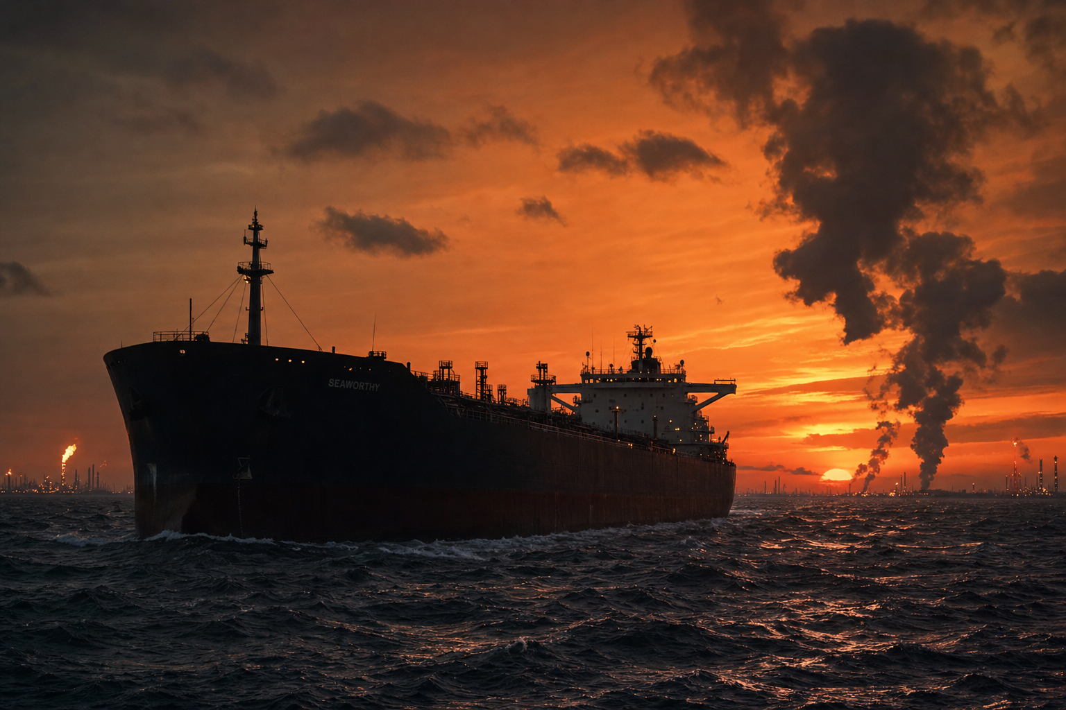 US Strikes Iran Amid Ceasefire Violations Near Hormuz