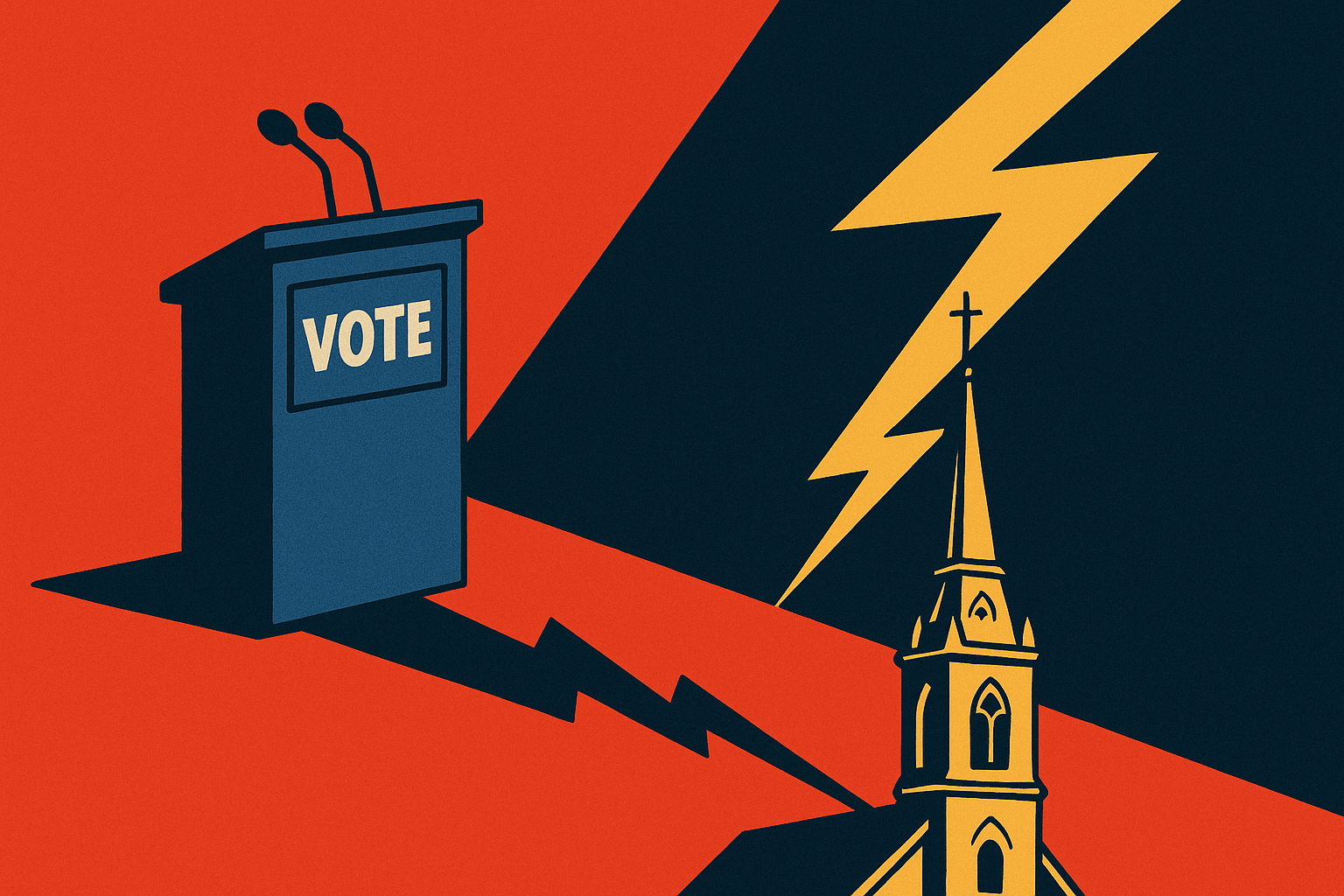 Talarico's "Most Violent Religion" Comments Resurface Amid Senate Campaign