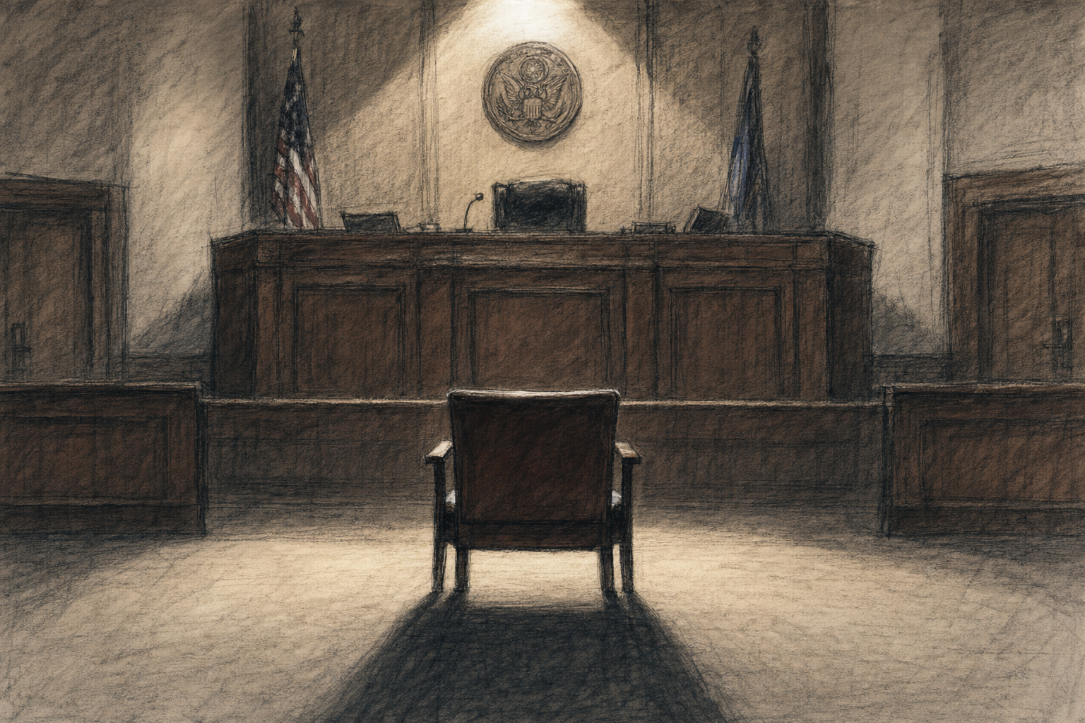 Supreme Court Declines President Trump's E. Jean Carroll Appeal