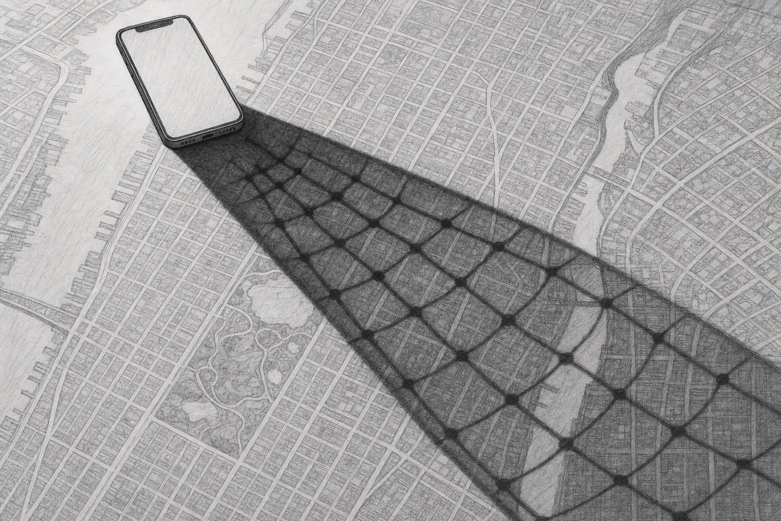 Supreme Court Mandates Warrants for Geofence Data
