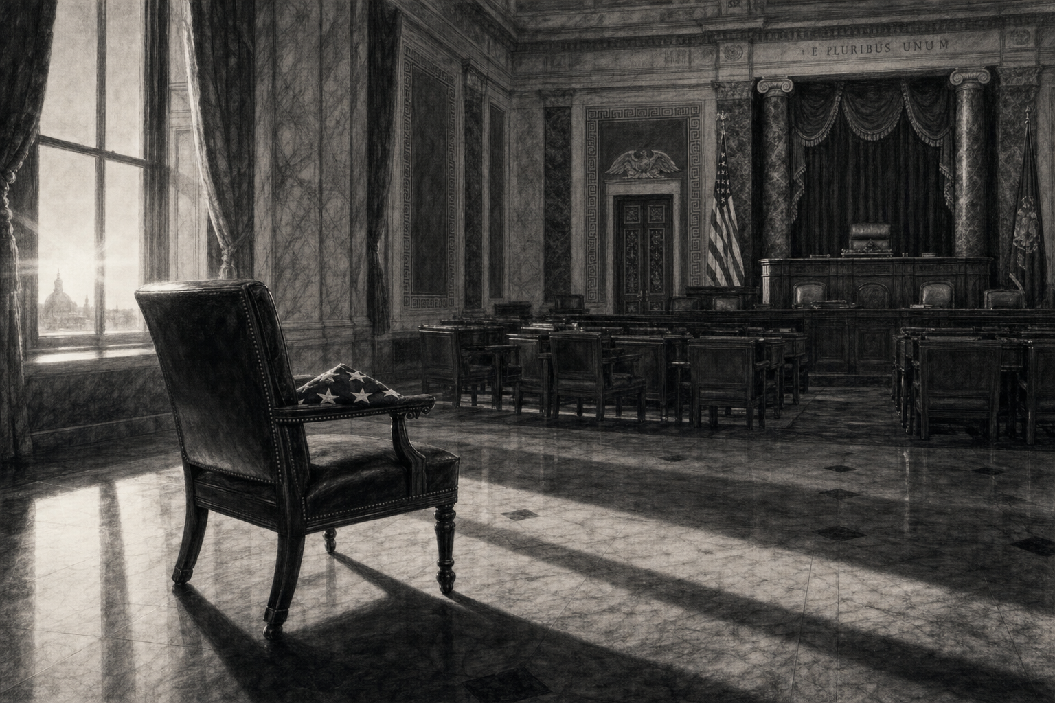 Dispatch Audio Reports McConnell Unconscious Last Month