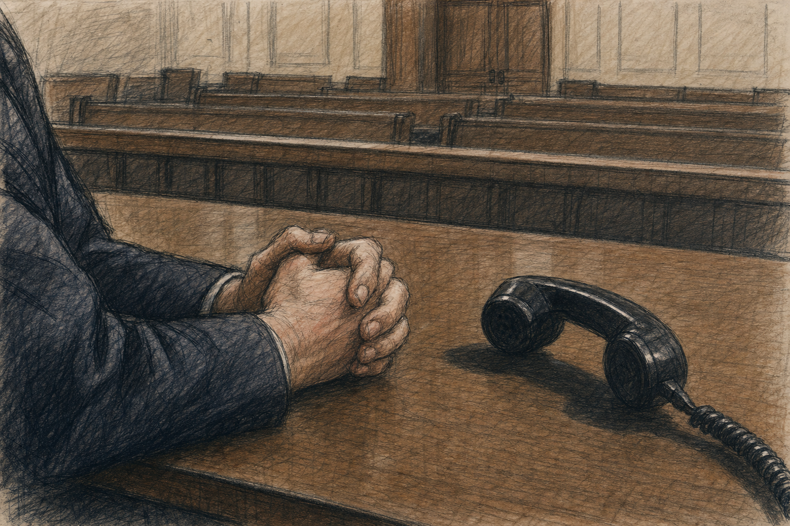 Man Pleads Guilty in Fake Nancy Guthrie Ransom Scheme