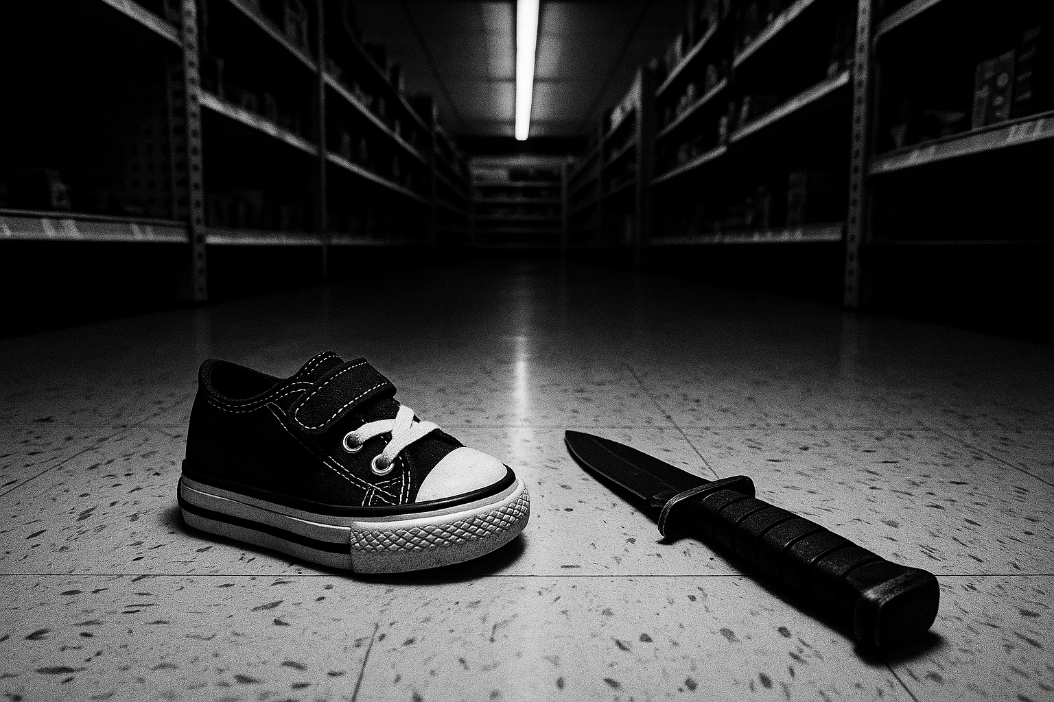 10-Year-Old Charged in Dollar Tree Stabbing Incident