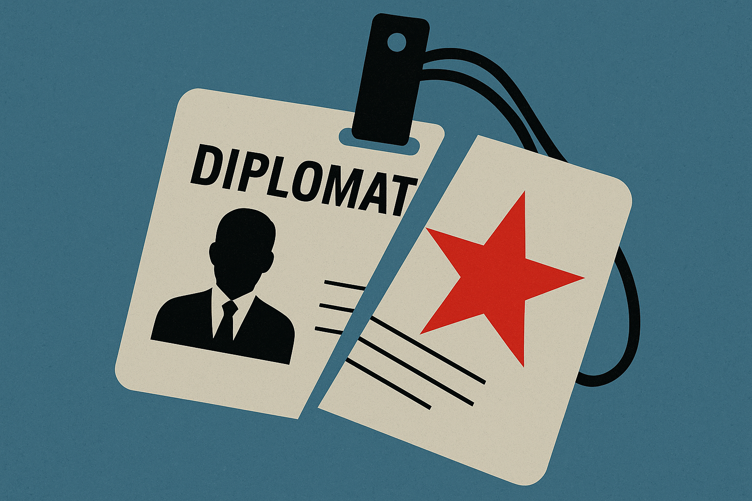 State Department Officer Fired Over Undisclosed CCP Relationship