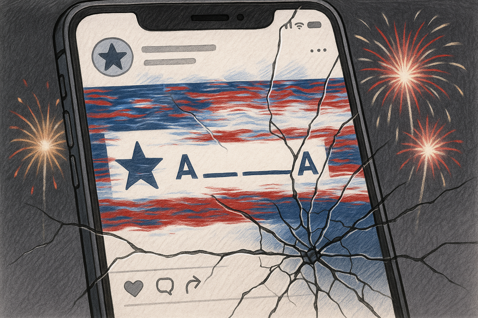 Alex Soros July 4th Post Goes Viral Amid Rising Influence