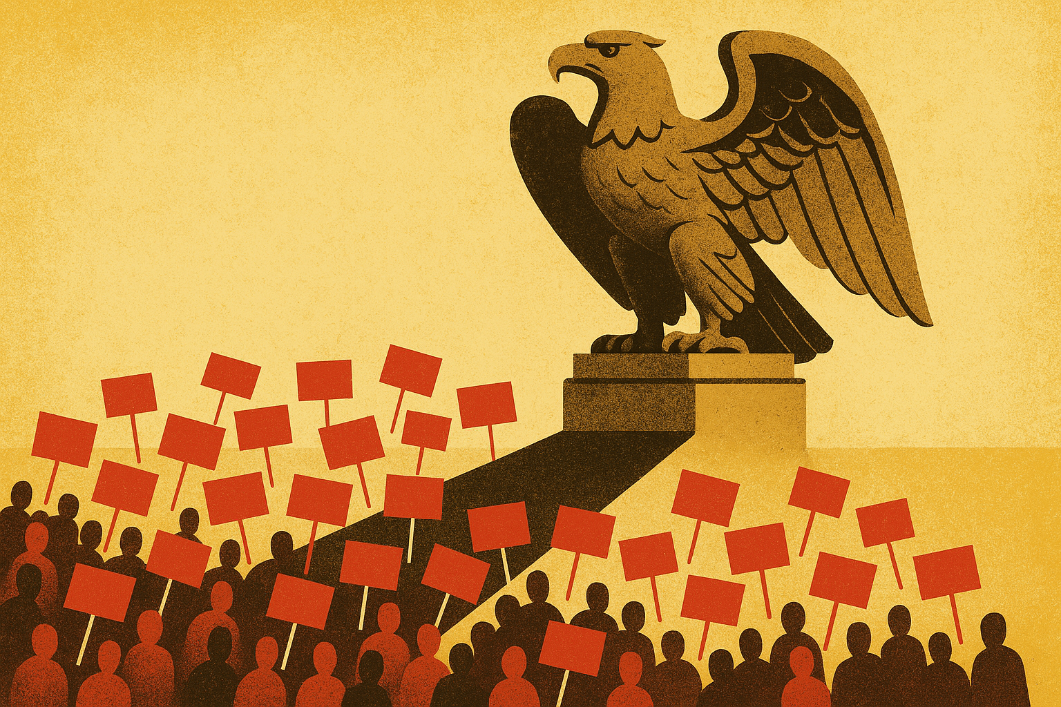 Speaker Johnson Warns of Democratic Socialist Growth