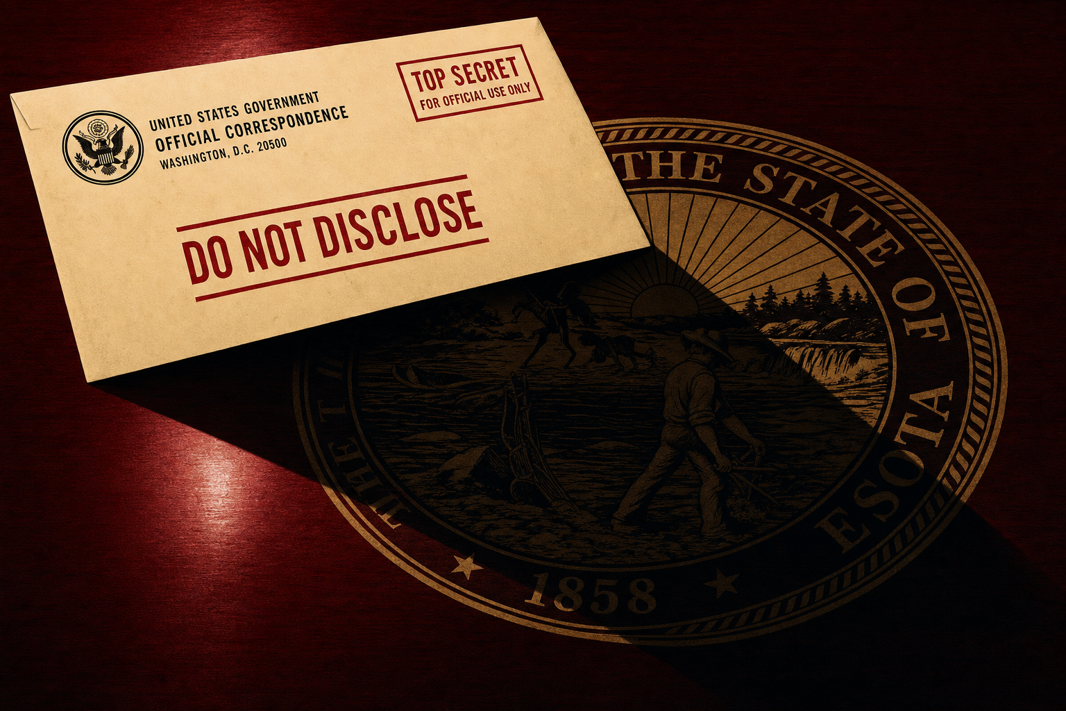 DOJ Warns States on Noncitizen Voting, Cites Criminal Penalties