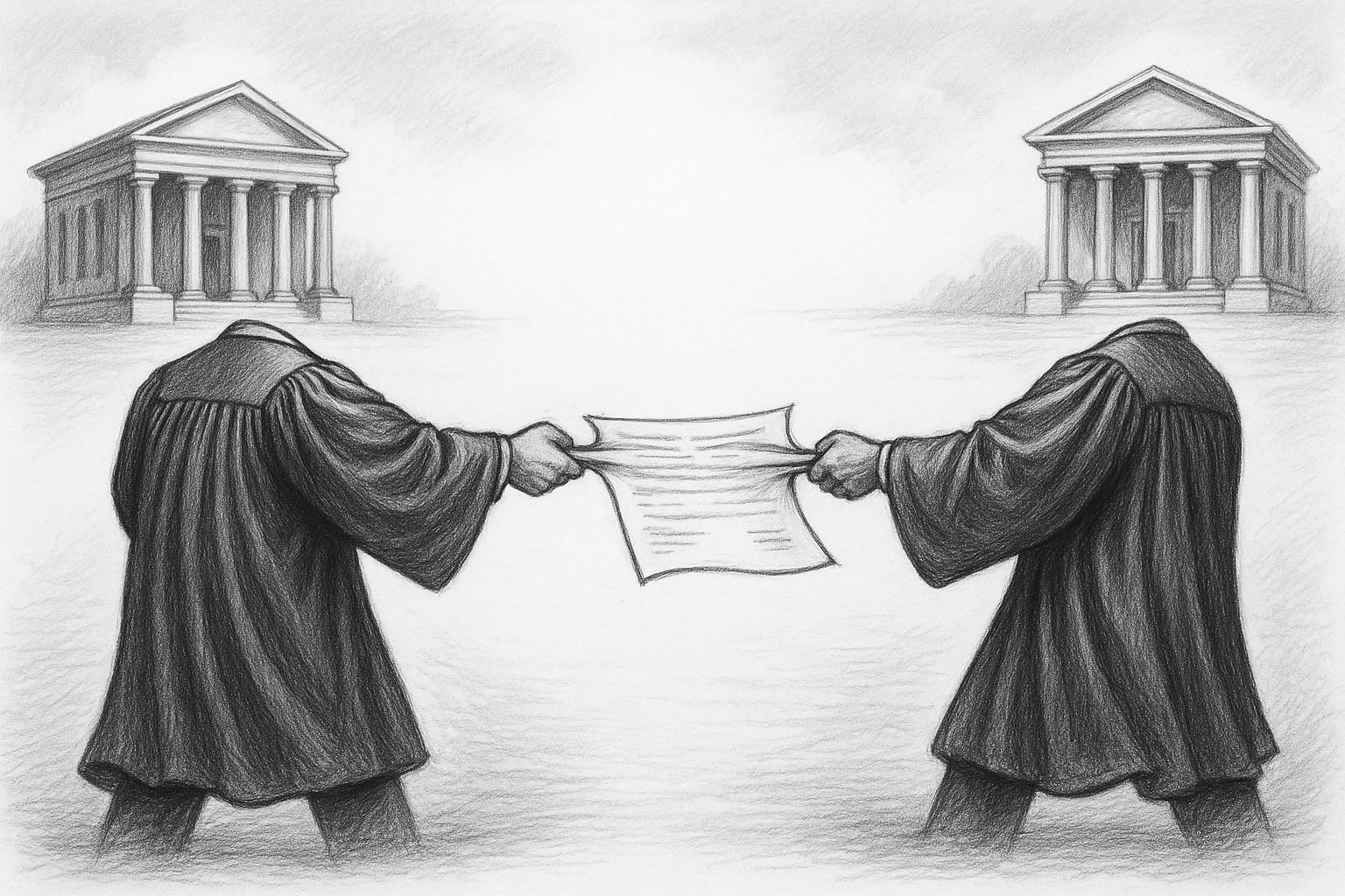 Federal Judge Restores Key SAVE System Features Amid Conflicting Orders
