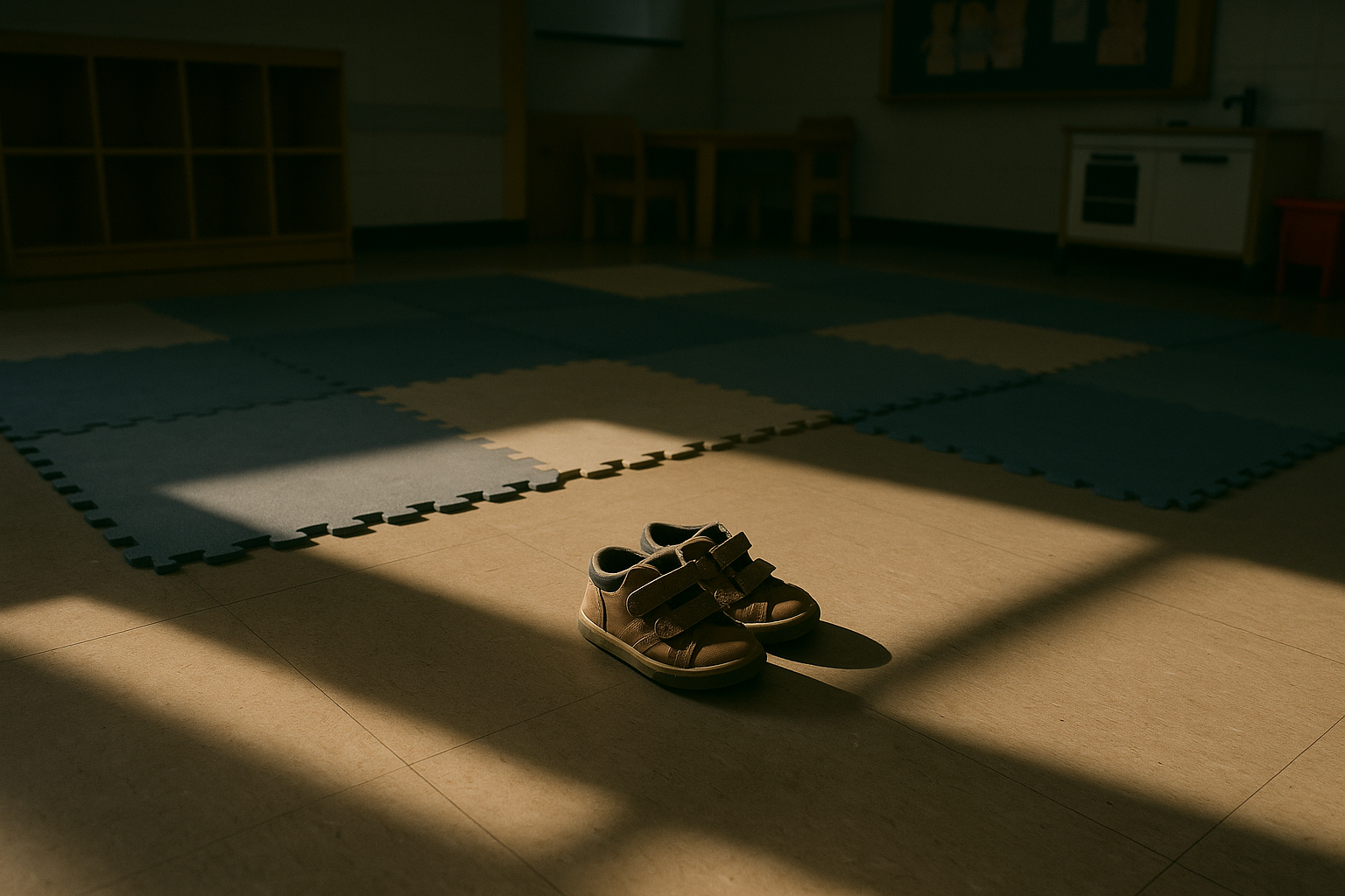 California Daycare Sued Over Toddler's Brain Injury, Alleged Deception