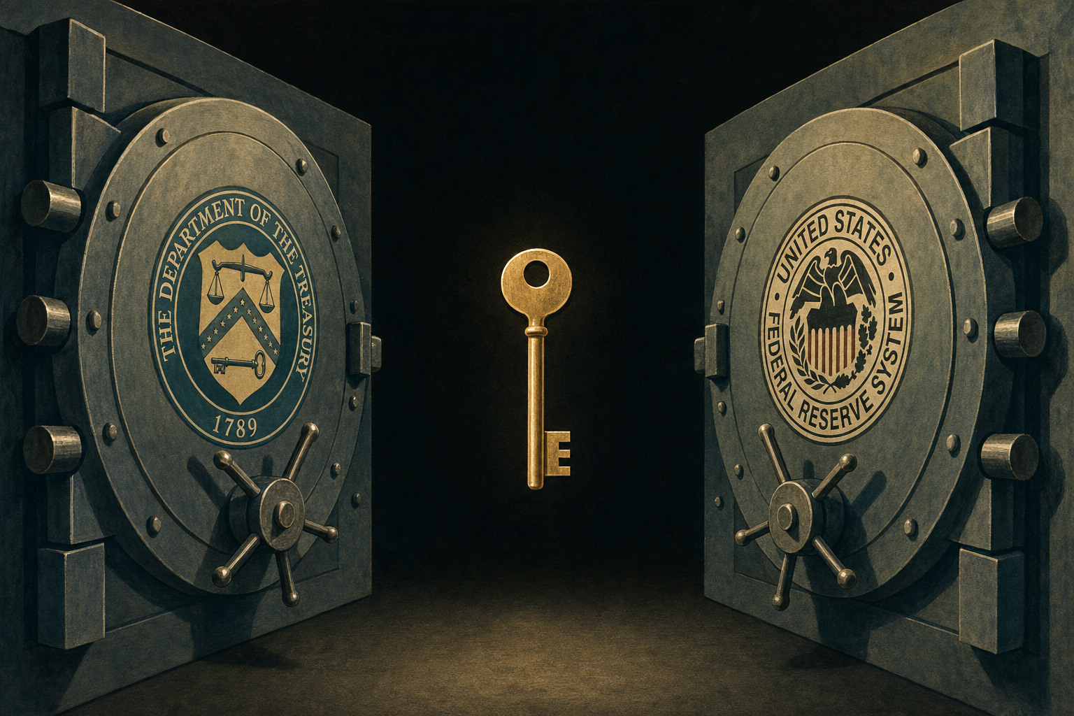 FBI, CIA Resist Trump's Central Intelligence Database Plan