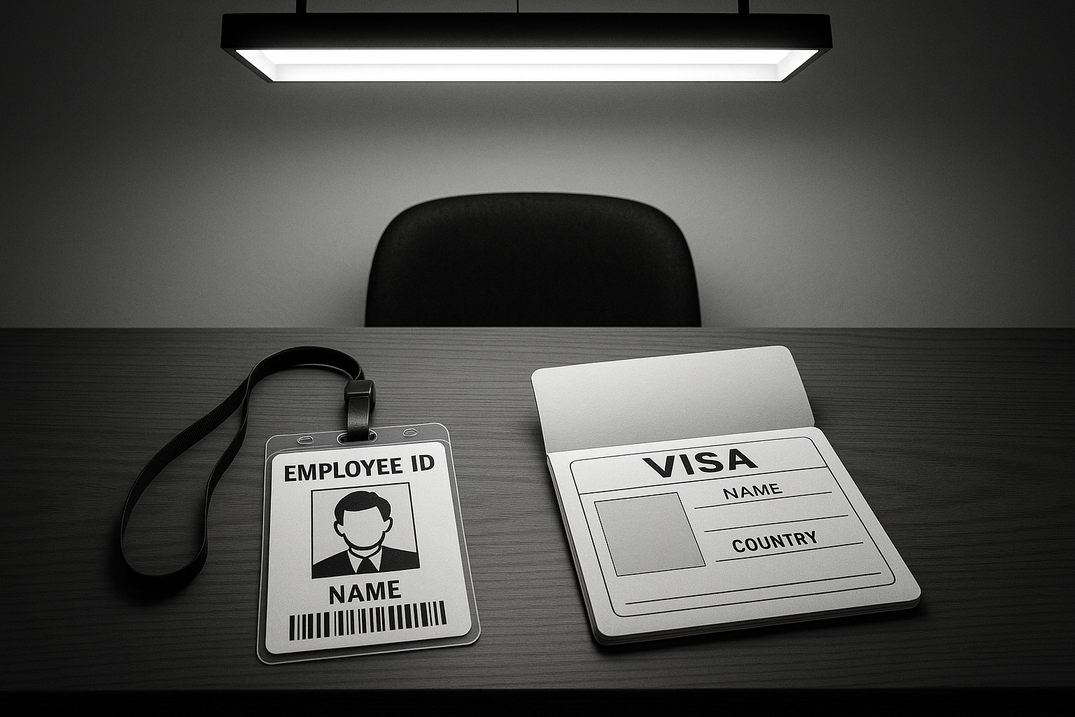 Microsoft Cuts Jobs Amid H-1B Visa Controversy