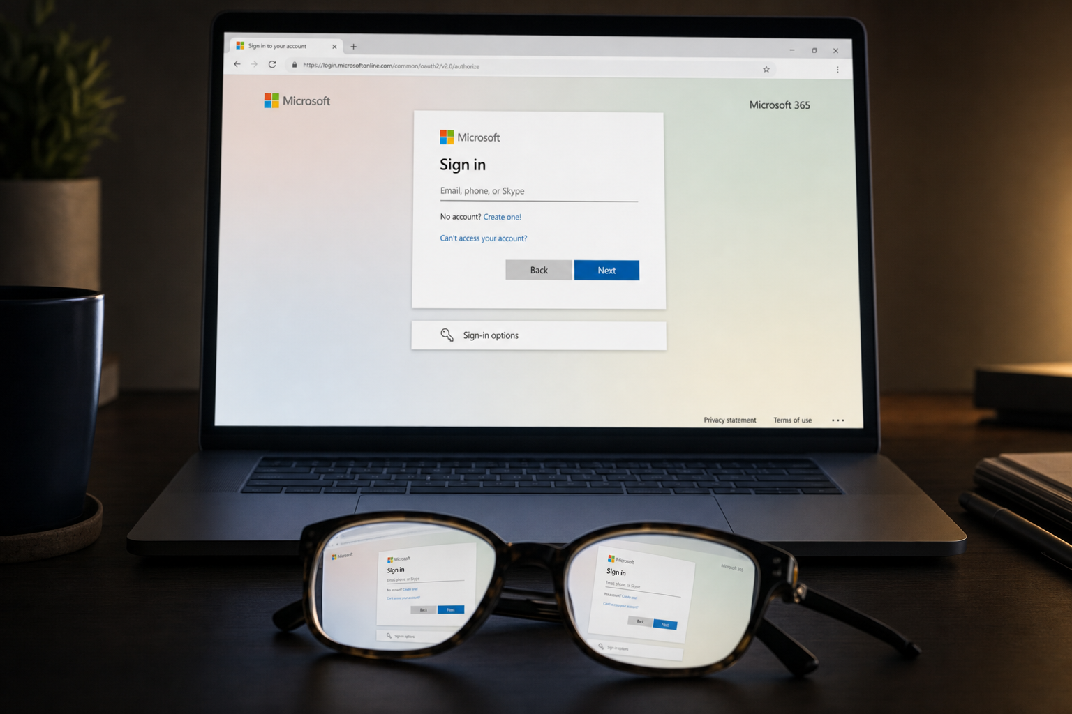 FBI Warns Millions of Microsoft Users of Sophisticated Phishing Attacks