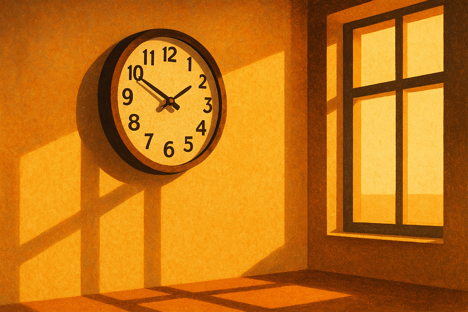 House Passes Bill to Make Daylight Saving Time Permanent