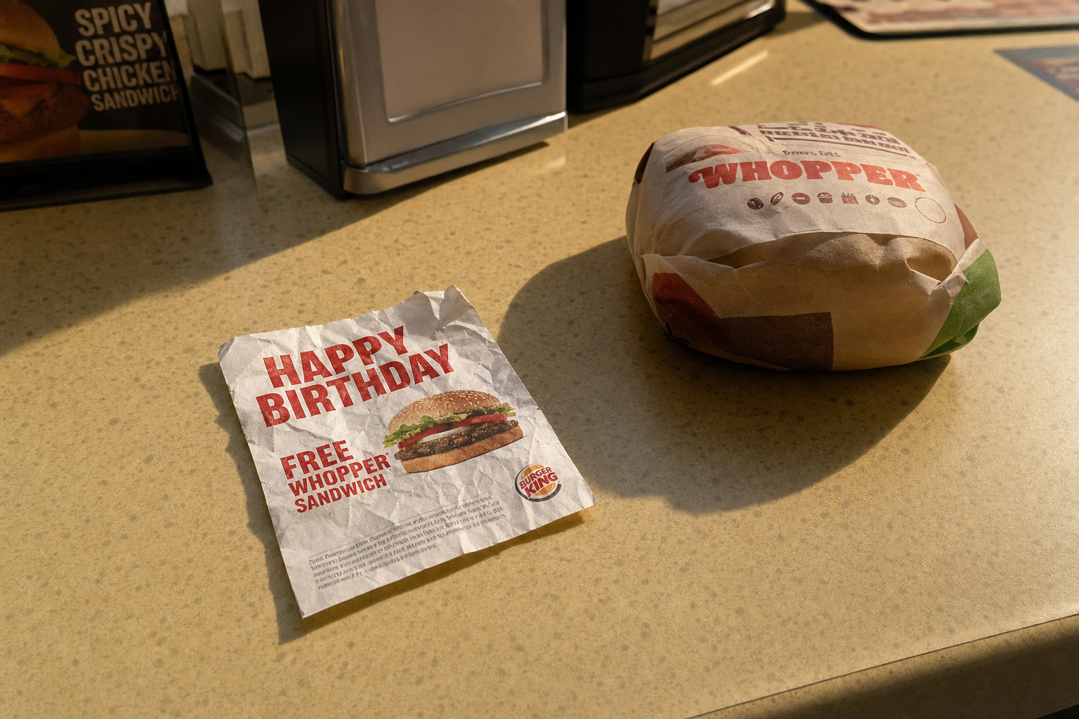 Viral Jersey Mike's Birthday Discount Dispute Escalates