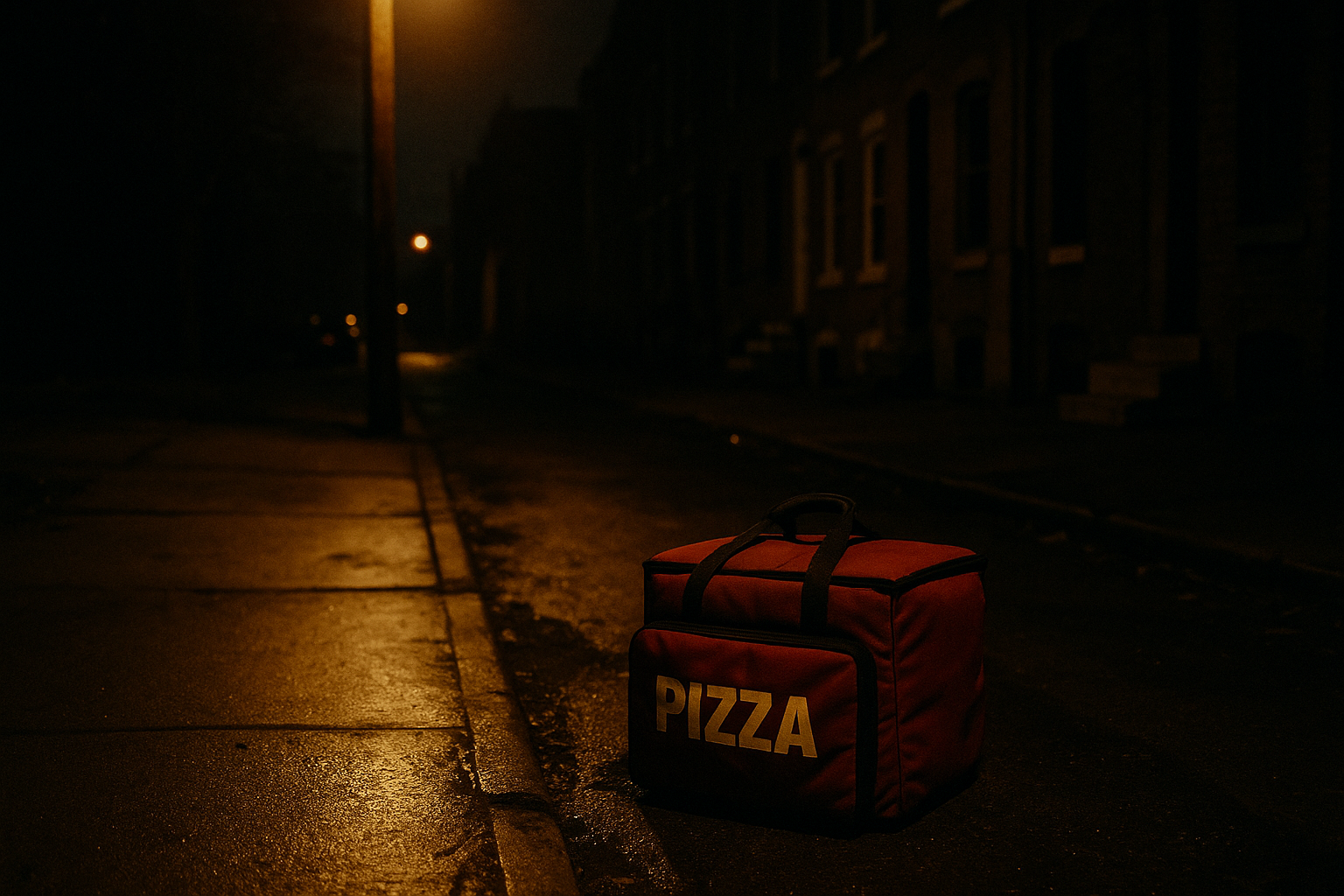 Teen Charged as Adult in Philadelphia Pizza Driver Slaying