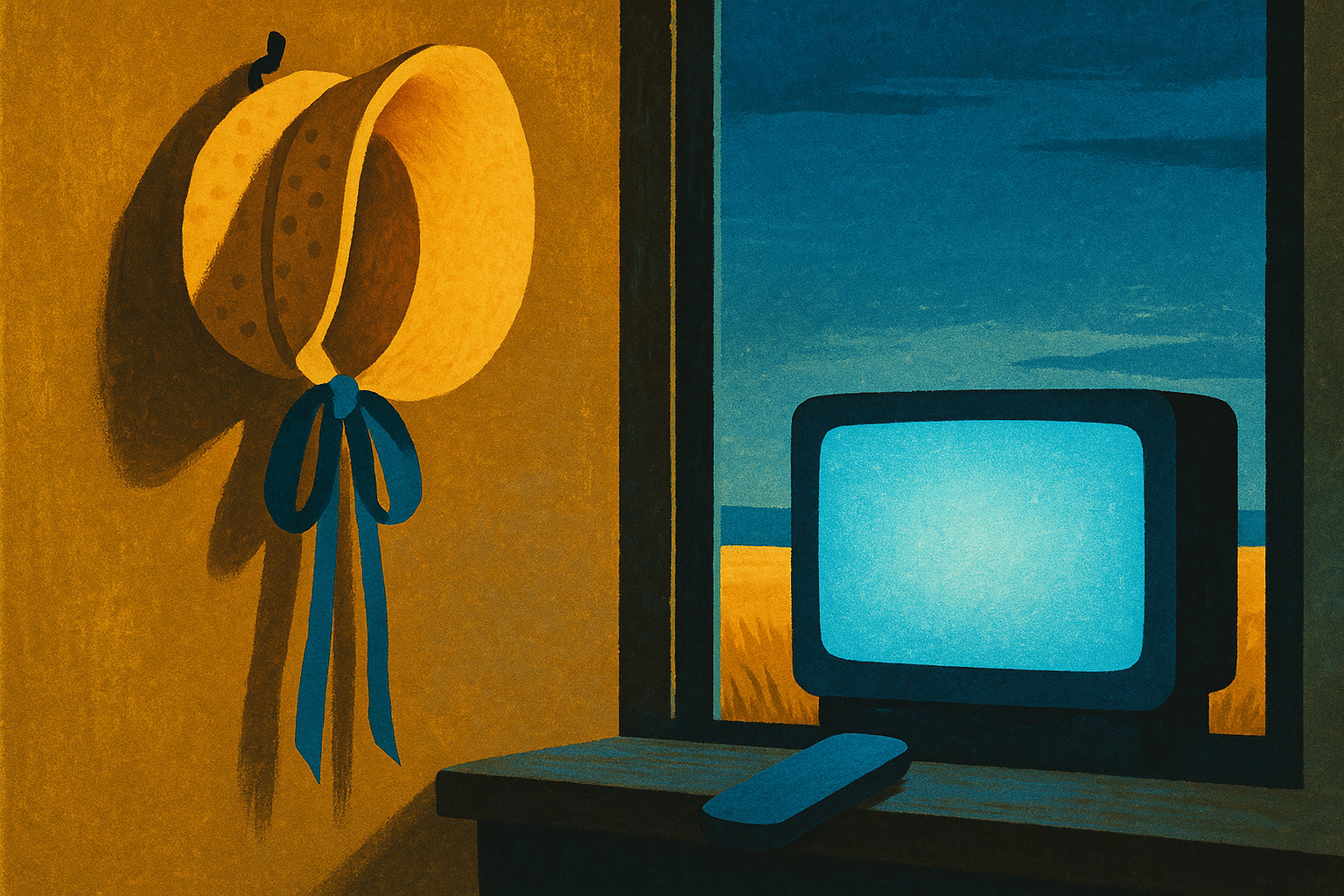 Netflix's "Little House" Reboot Sparks Cultural Discussion