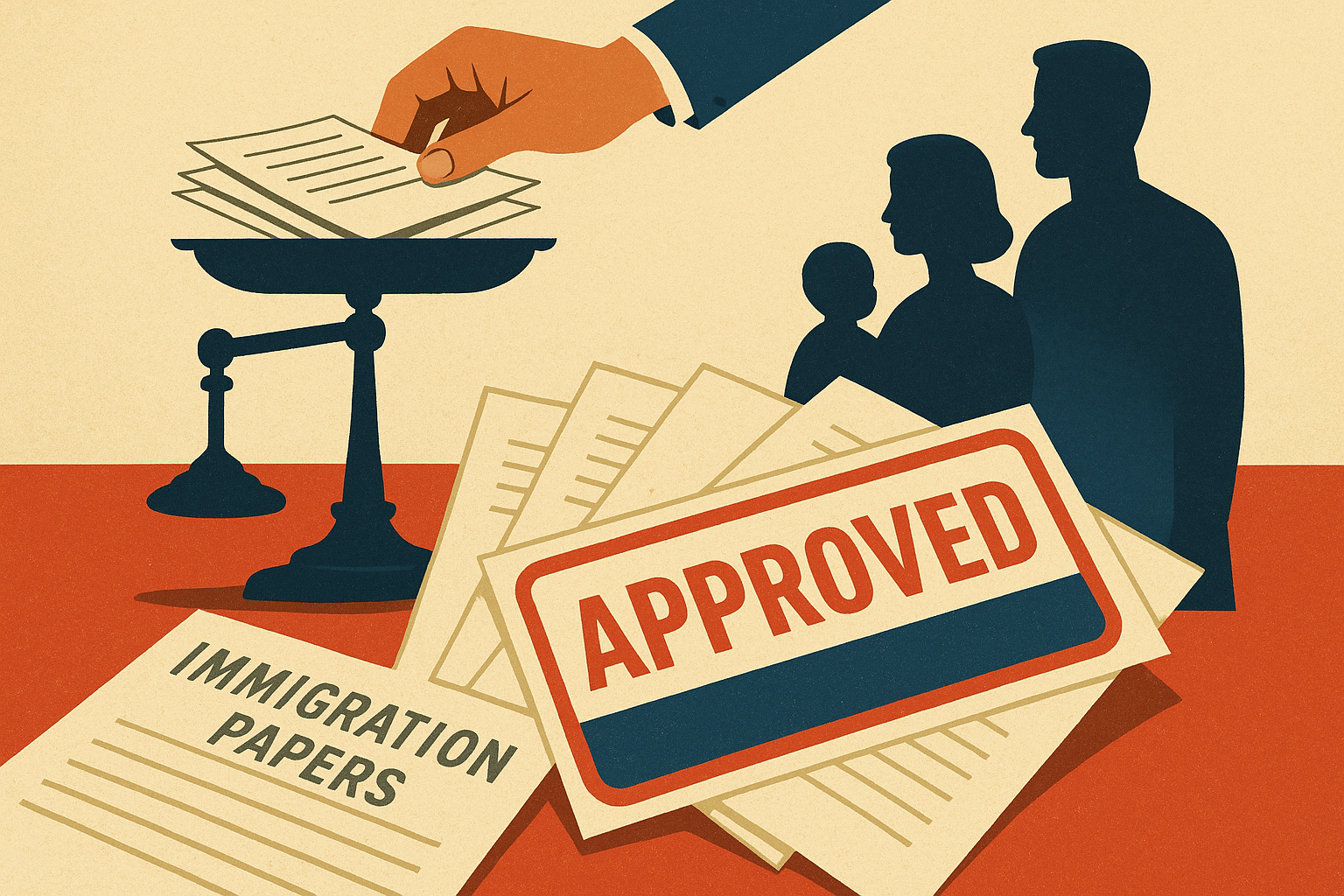 Trump Administration Revives Strict Public Charge Green Card Rule