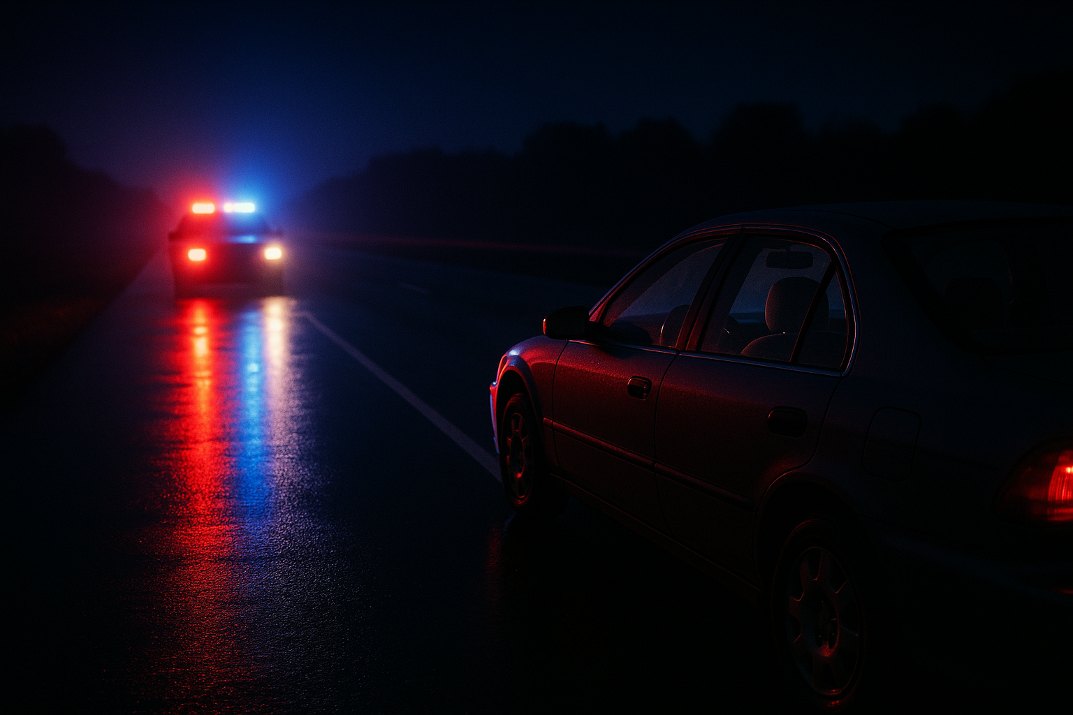 Rep. Lawler Acknowledges 2012 Drunk Driving Arrest