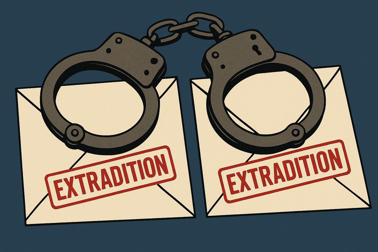 Influencers Andrew and Tristan Tate Arrested in Miami on UK Extradition Request