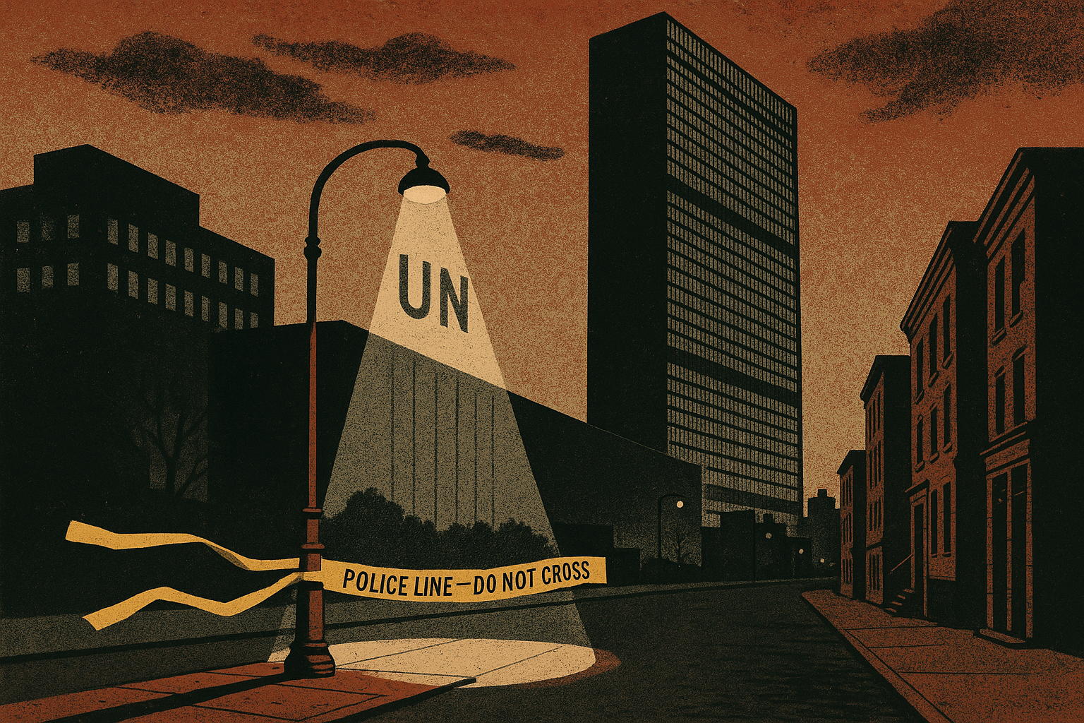 NYC Mayor Considers Netanyahu Arrest on ICC Warrant