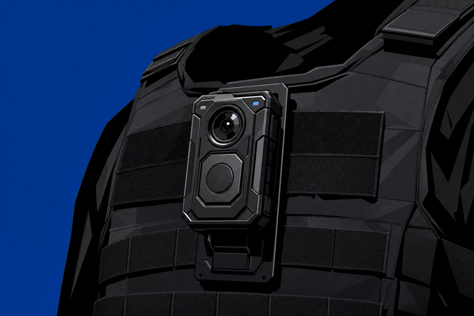 ICE Body Cameras Mandated Amid Traffic Stop Policy Shift
