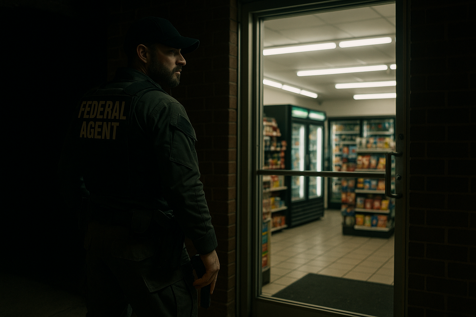 Border Czar Homan Details Escalating Threats to ICE Agents