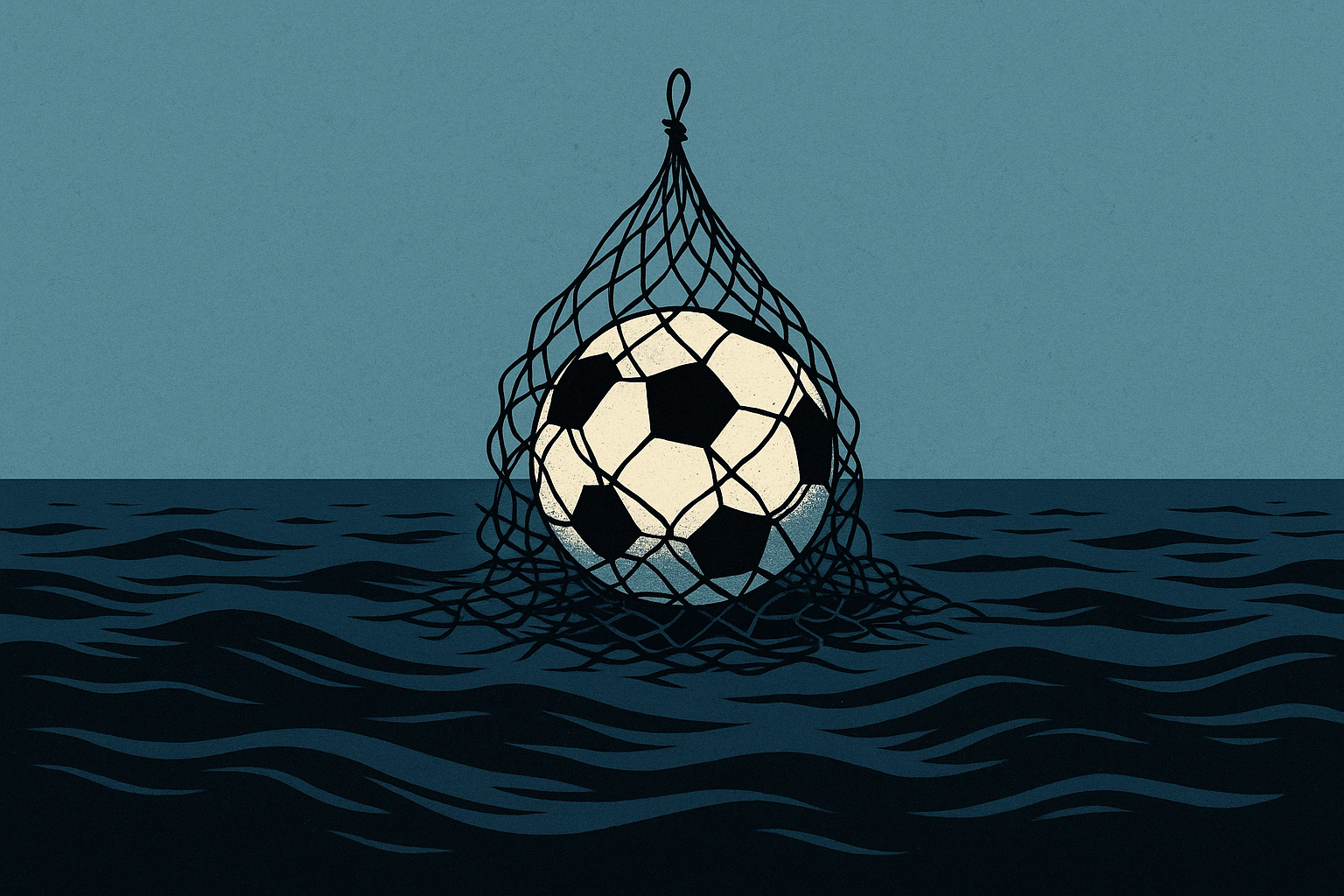 DHS Allegedly Redirected $170M from China Fishing to World Cup Security