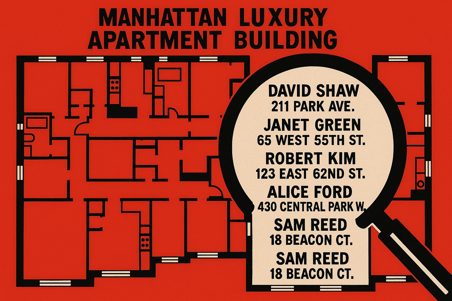NYC Tax Database Release Sparks Property Owner Outcry