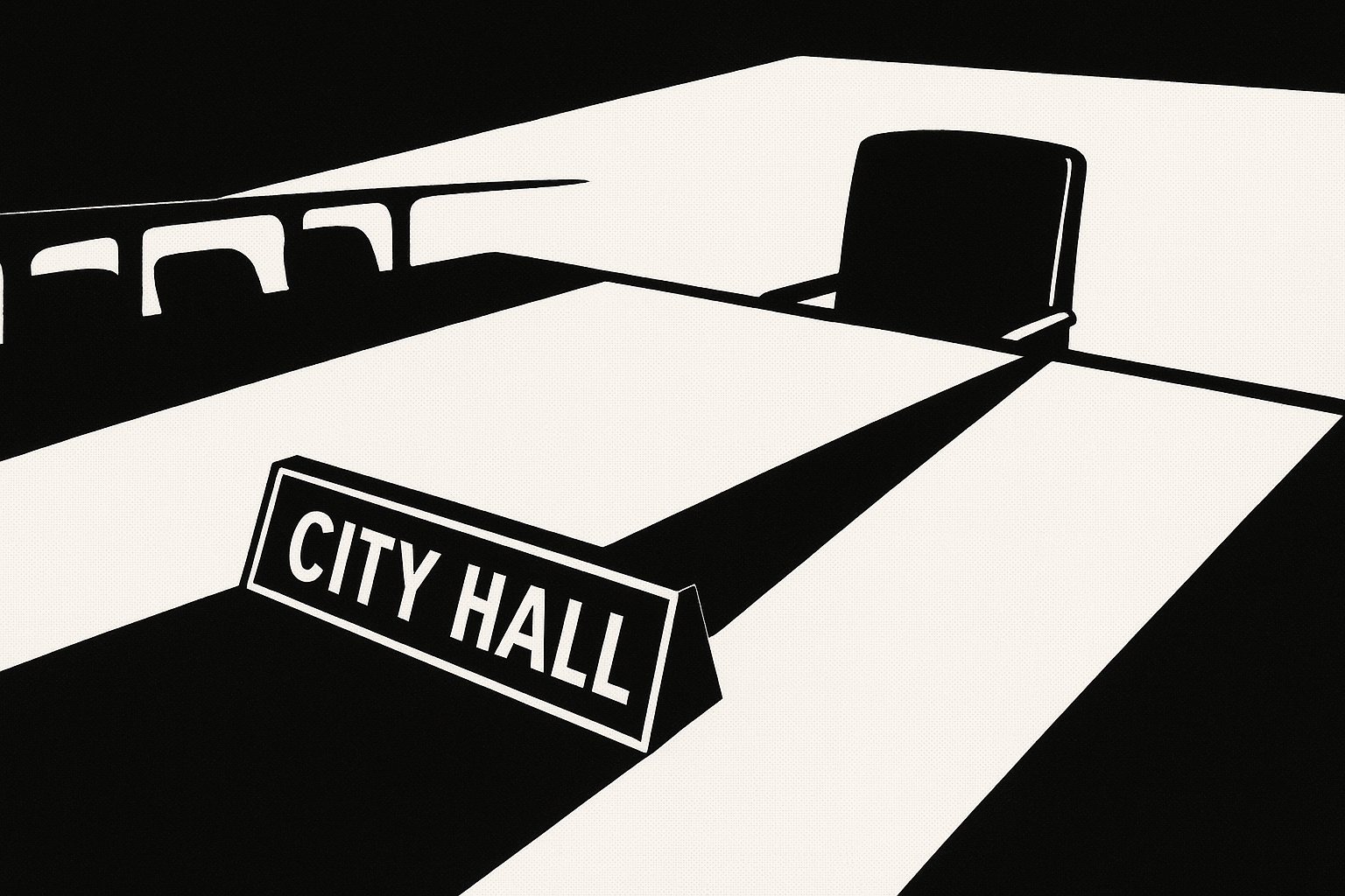 St. Paul Mayor Faces Harassment Probe After Police Chief Complaint