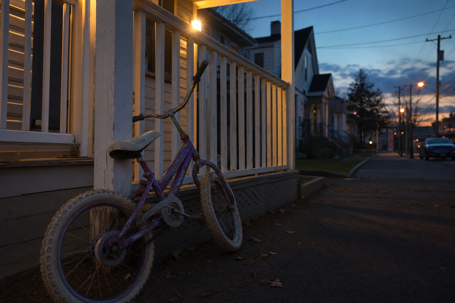 Ohio Father Arrested After Shooting Man Charged In Daughter's Assault