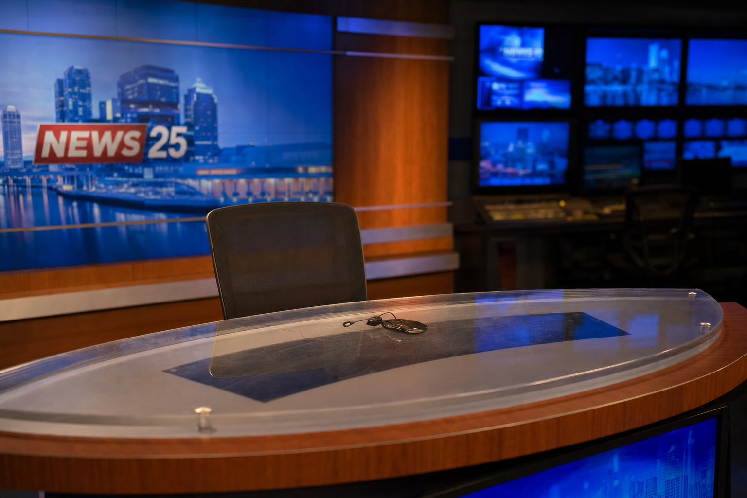 Veteran Boston Anchor Kimberly Bookman Departs 7News
