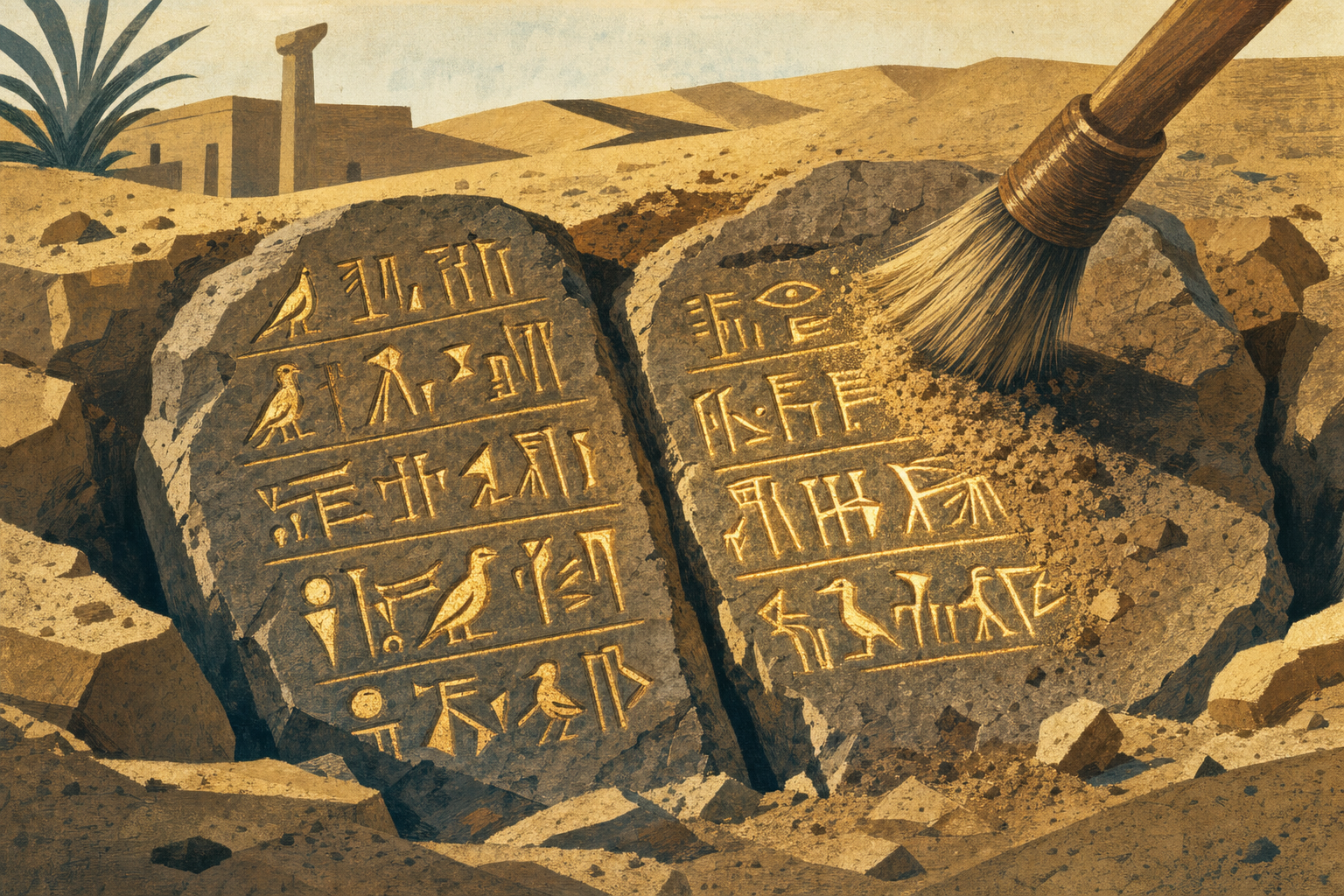 D’Souza Book Highlights Archaeological Support for Bible